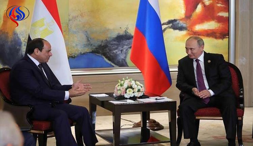 برلماني مصري: نتوقع مفاجأة خلال زيارة بوتين
