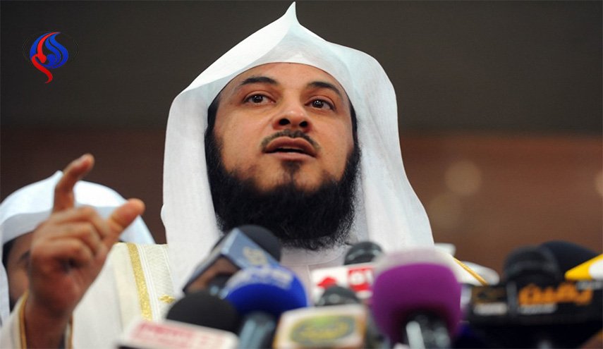 بماذا غرد العريفي في جمعة الغضب للقدس؟؟