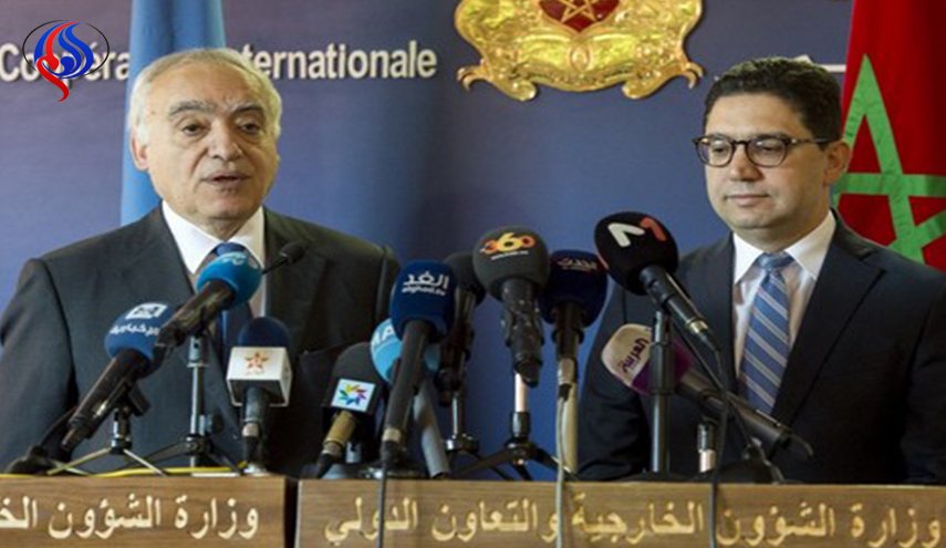 سلامة: تسوية الازمة الليبية تتطلب وجود مؤسسات دستورية