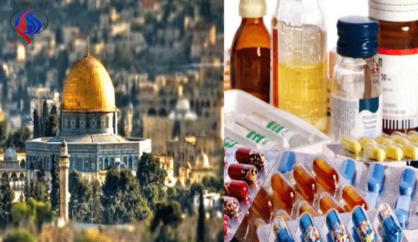 نقابة الصيادلة الفلسطينيين تقرر مقاطعة الأدوية الأميركية