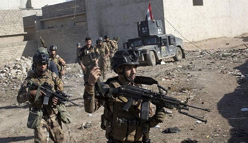 كركوك : 5 انتحاريين يفجرون أنفسهم بنفق تحت الارض