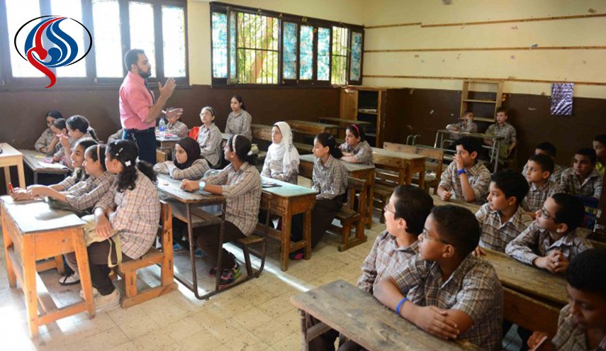 برنامج التوعية بعروبة القدس في جميع المراحل الدراسية بمصر

