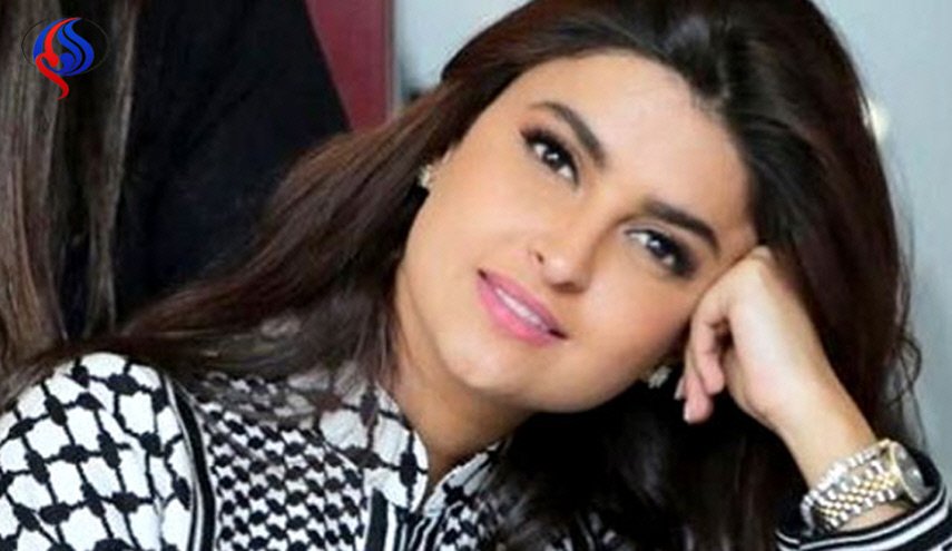 علا الفارس تستفزّ السعوديين مجدداً.. فماذا هي القصة؟