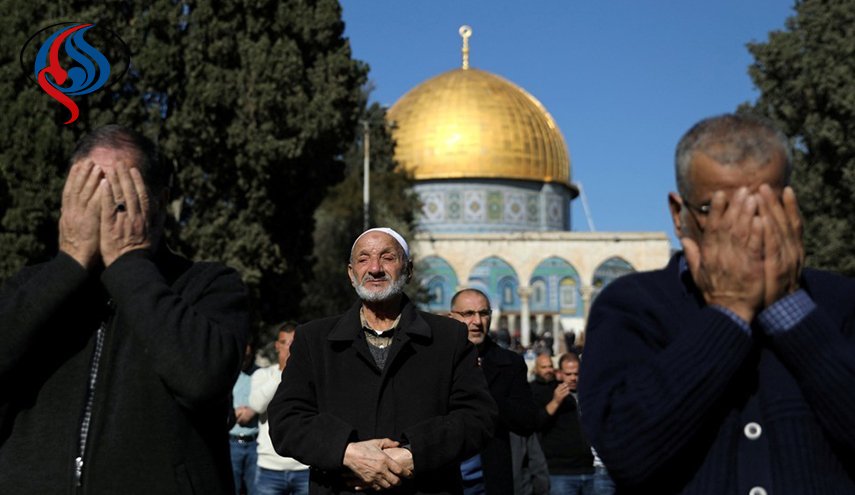  القاهرة تستعدّ لاستضافة مؤتمر دولي لنصرة القدس

