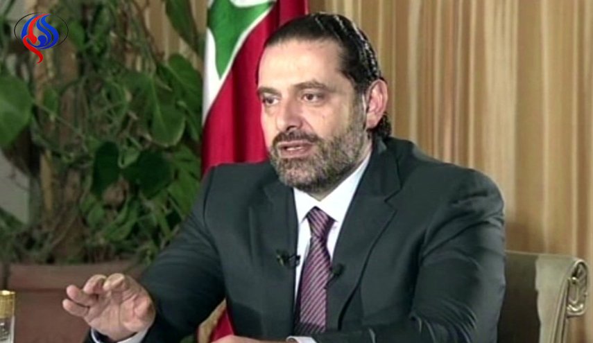 سعد الحريري يهاجم قيس الخزعلي !