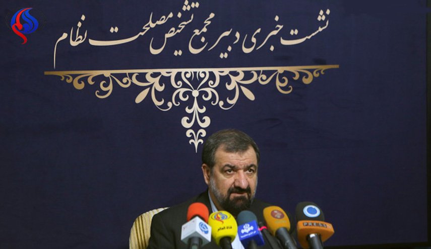 رضائي: على الدول الاسلامية سحب سفرائها من الولايات المتحدة 