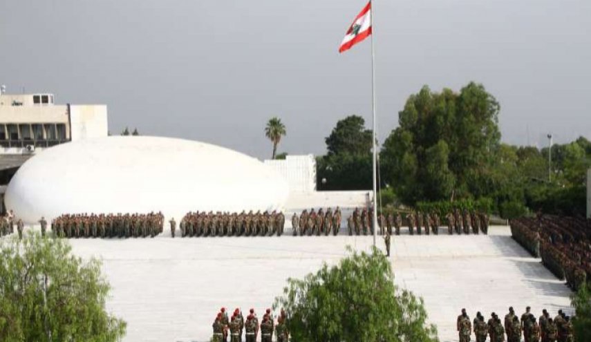 ماذا طلبت قيادة الجيش اللبناني من المتضامنين مع فلسطين؟