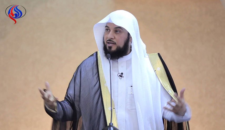 دبلوماسي جزائري يهاجم العريفي ودعاة آخرين: ما الذي يجعلکم أذلاء؟