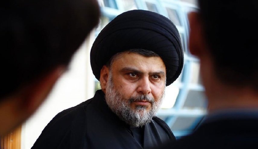 بعد الانتصار... مقتدى الصدر يحدد ما يجب أن يفعله العراق غدا ...