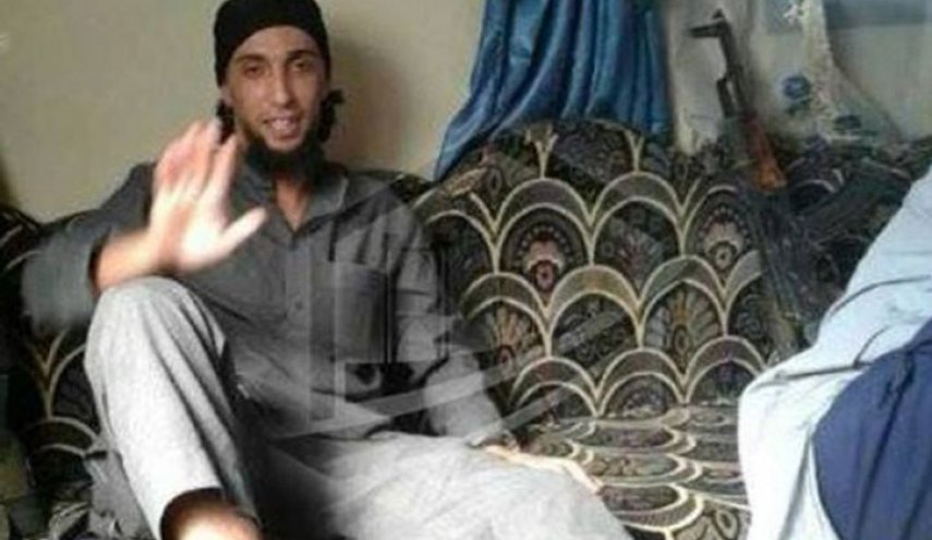 تاجر مخدرات وعميل موساد برتبة أمير مؤمنين لدى 