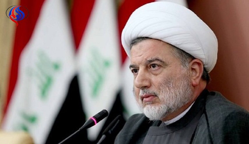 رئاسة البرلمان العراقي تهنئ بدحر ارهاب 