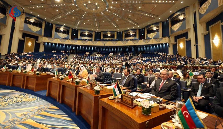 روحاني يشارك في القمة الإسلامية الطارئة بأسطنبول الثلاثاء