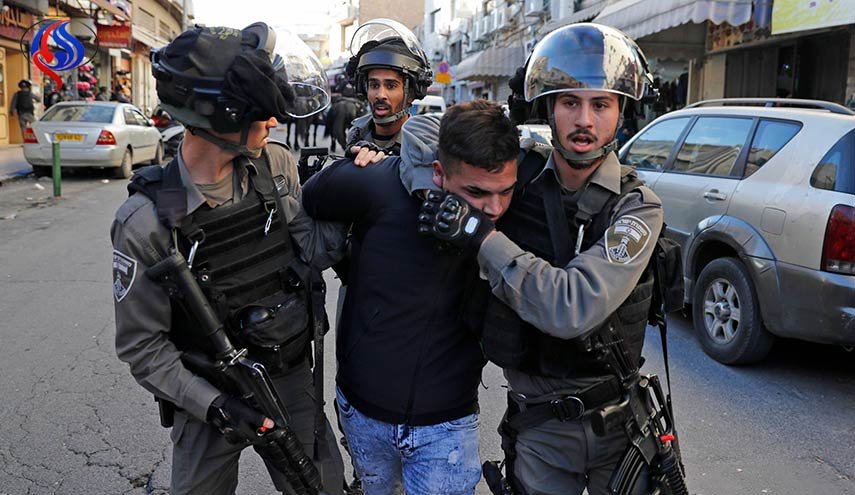 هذا ما جاء في بيان قطر بشان الاوضاع في فلسطين..