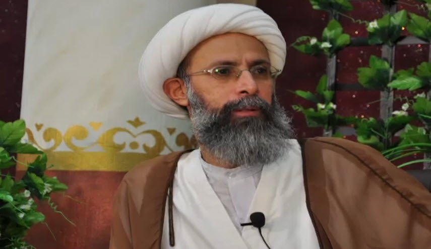 دم الشهيد النمر كدم الصدر آخر مسمار في نعش الطاغوت