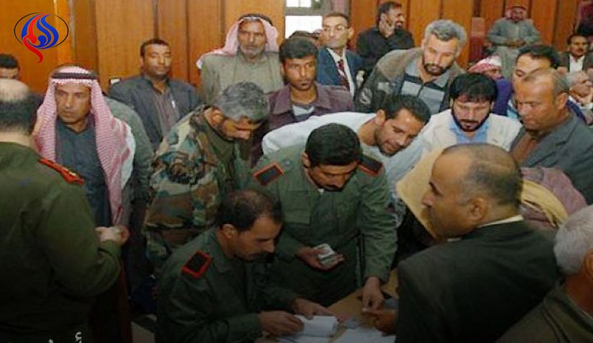 تعزيزا للمصالحات.. تسوية أوضاع 22 شخصا في الحسكة