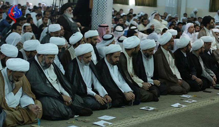 علماء البحرين يصدرون بيانا هاما اثر زيارة وفد حكومي للكيان الاسرائيلي