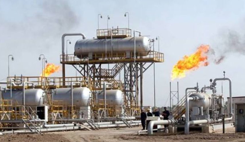 الكويت تتفق مع العراق على استيراد الغاز الطبيعي