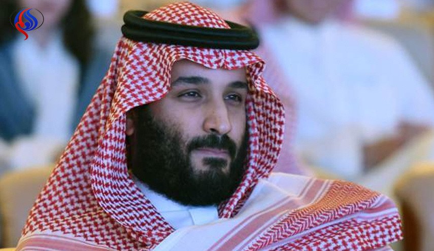 ابن سلمان يتهكم على قطر.. 