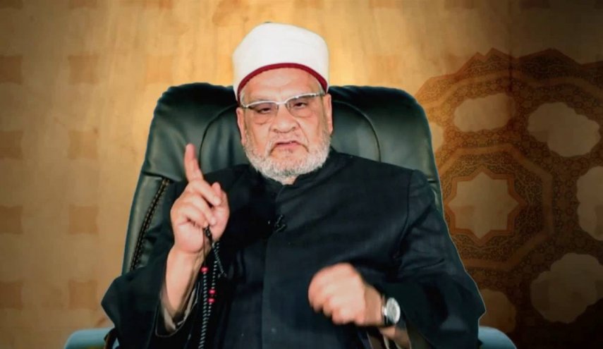 أستاذ بجامعة الأزهر: العلاقات مع أمريكا و الکیان الصهیونی «مخالفة للشريعة الإسلامية»