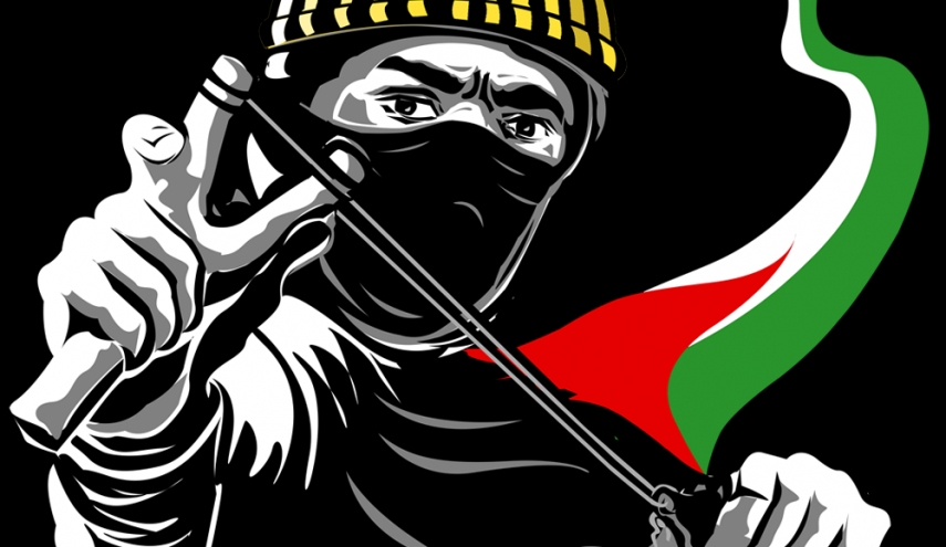 أستاذ قانون دولي مصری: حل أزمة القدس «انتفاضة جديدة»