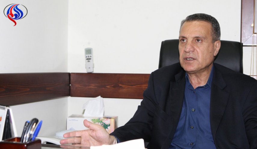 أبو ردينة: المرحلة المقبلة خطيرة والمطلوب قرارات جريئة