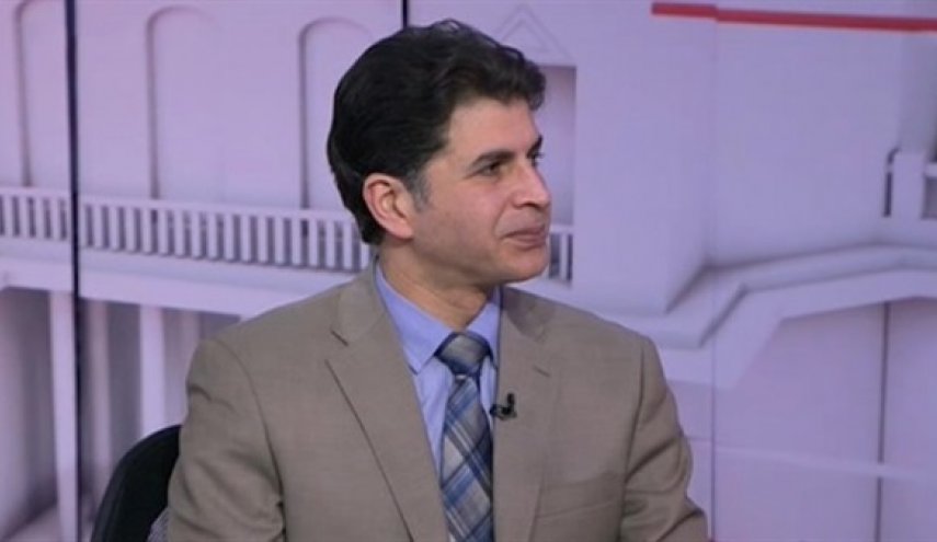 برلماني مصری يكشف أخطاءً جسيمة في التغطيات الإعلامية بشأن القضية الفلسطينية