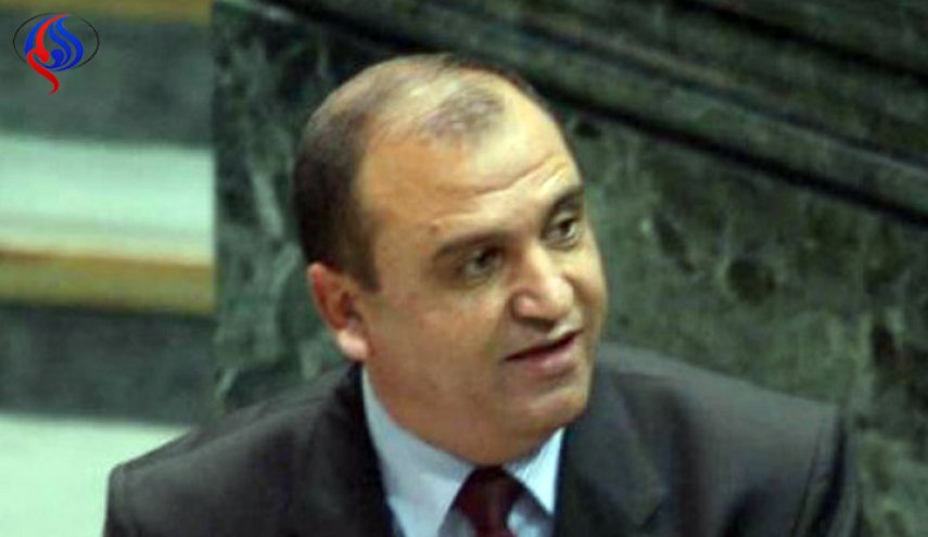 شاهد.. نائب أردني يختار طريقة خاصة للرد على نتنياهو