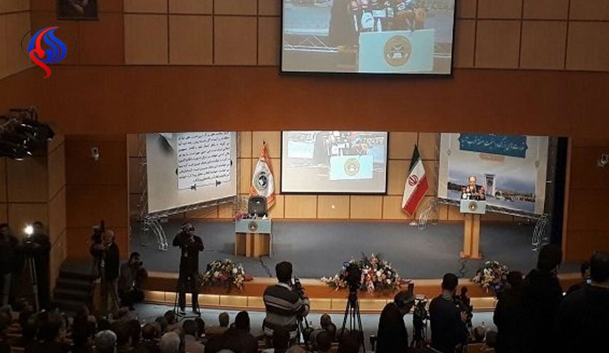 همایش قدرت های بزرگ و امنیت منطقه غرب آسیا درتهران
