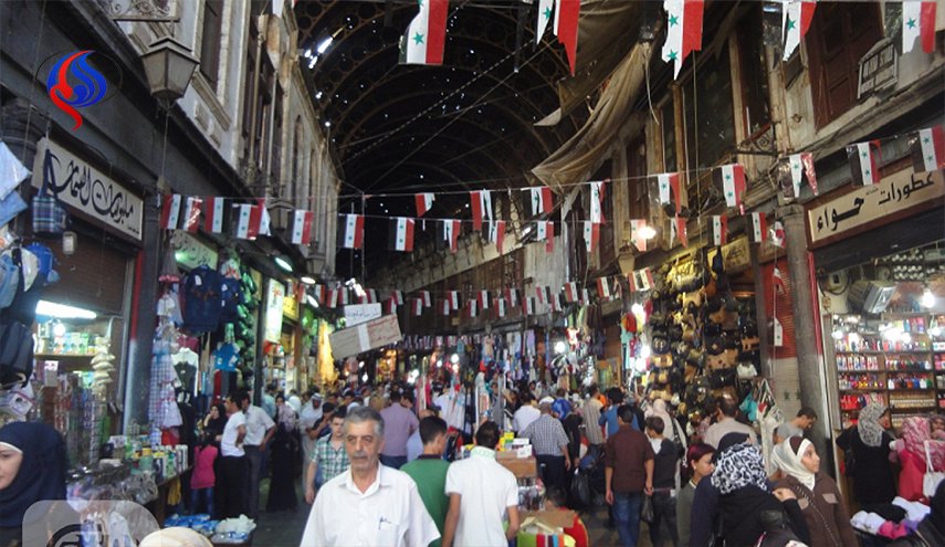 بشرى للسوريين.. تحسن مقبل للاقتصاد السوري وأسباب انخفاض الدولار