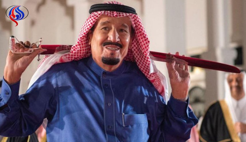  الملك سلمان وولي عهده يفجران مفاجأة كبرى حول القدس !!