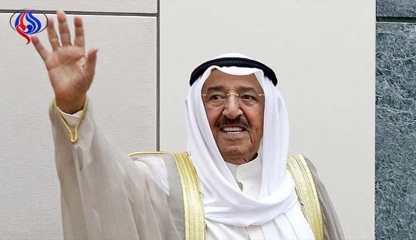 الإعلان عن تشكيل الحكومة الكويتية الجديدة