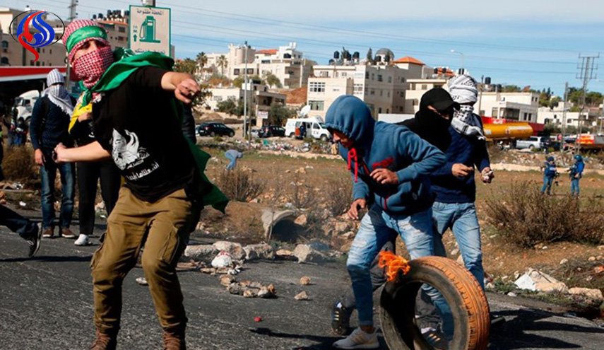مواجهات في الضفة وغزة لليوم الخامس نصرة للقدس 
