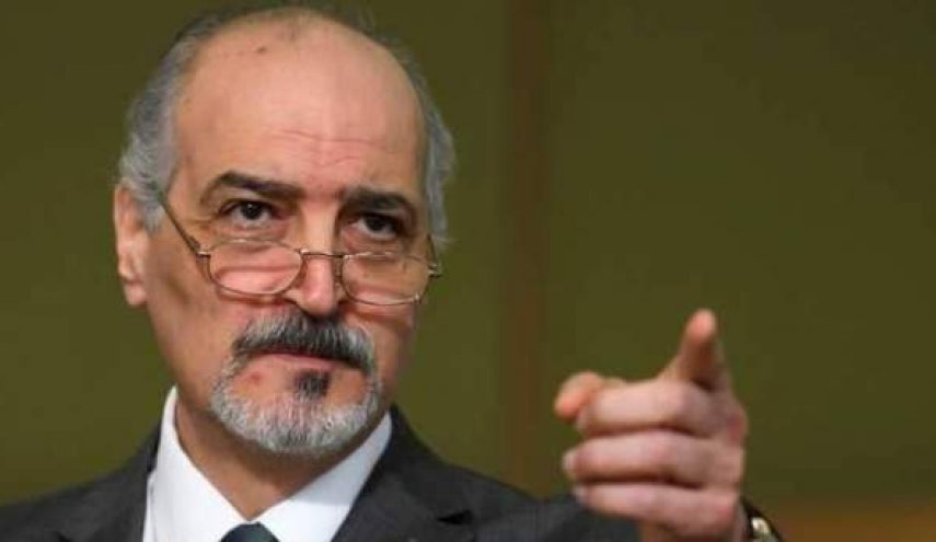 الوفد السوري يعقد جلسة محادثات مع دي ميستورا في إطار جنيف 8