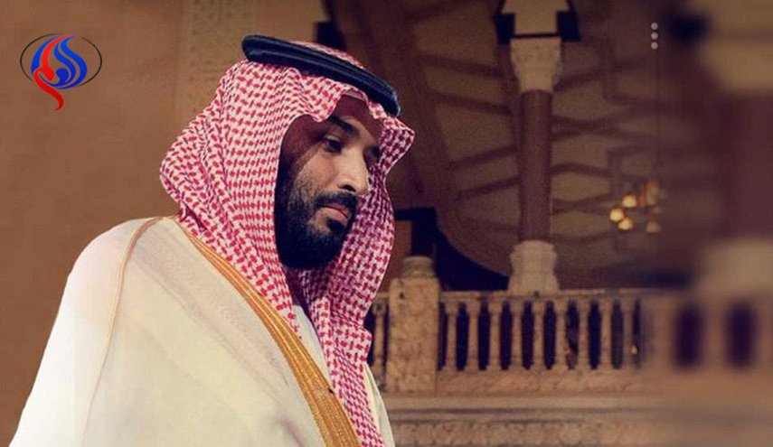 محمد بن سلمان لمحمود عباس: ستنهمر عليك الأموال في حال..