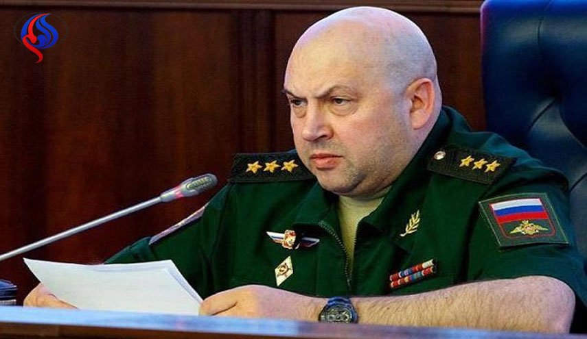 32 هزار تروریست طی 7 ماه در عملیات‌های روسیه در سوریه کشته شده‌اند