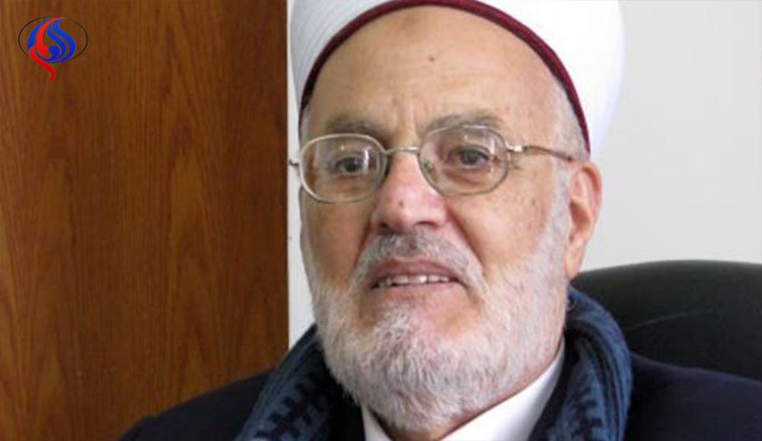 خطيب الأقصى: قرار ترمب إعلان حرب