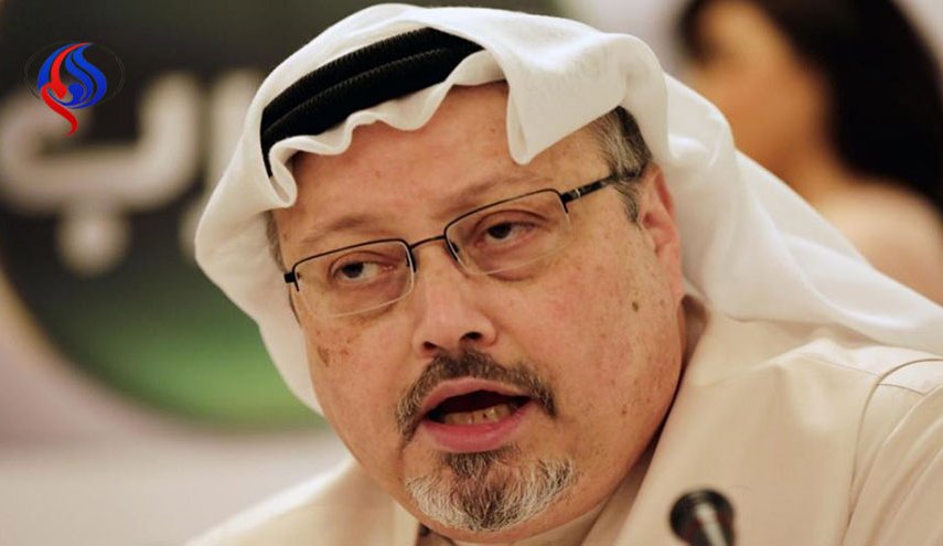 خاشقجي ينتقد بن سلمان ويدعوه الى...؟