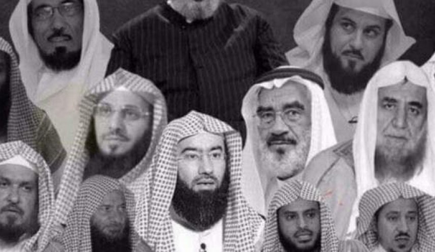 وهاب لشيوخ الناتو: أين فتاويكم وألسنتكم المحرضة من الأقصى؟