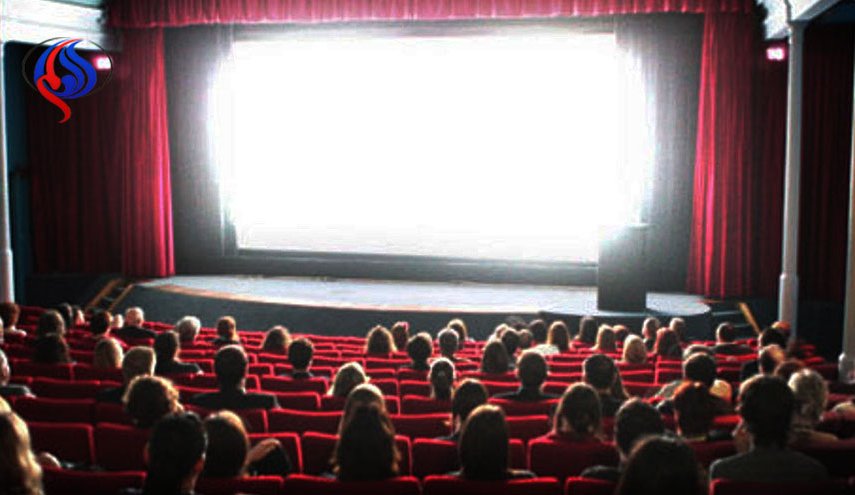 موجة استنكار وغضب عارم بين السعوديين بسبب السينما!