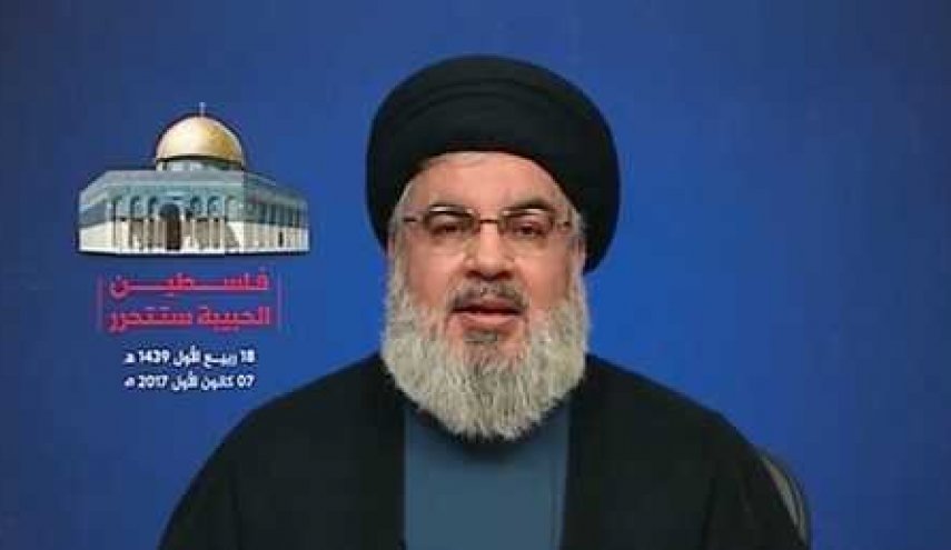 السيد حسن نصر الله: حلم العودة سيتحقق قريبا جدا 