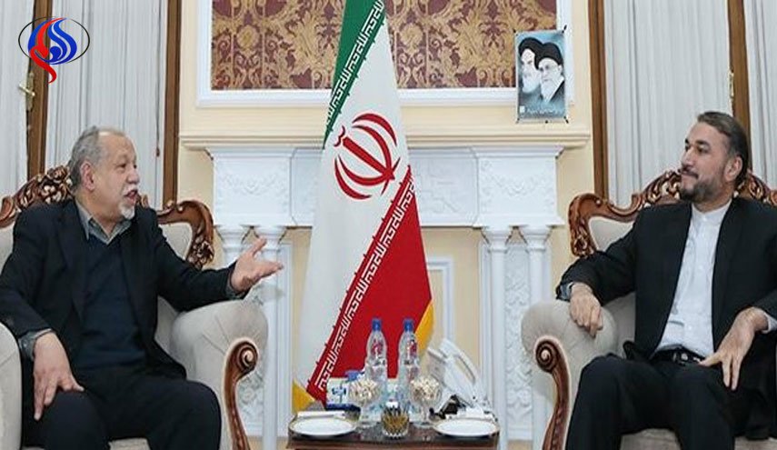 تاکید بر همکاری پارلمانی دو کشور/ پیروزی مردم عراق علیه تروریست‌ها غرورآفرین است