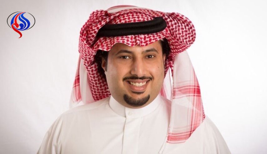 «مجتهد» يتحدث عن مقرب من بن سلمان بدأ الاعلام السعودي يتملق له ايضا!