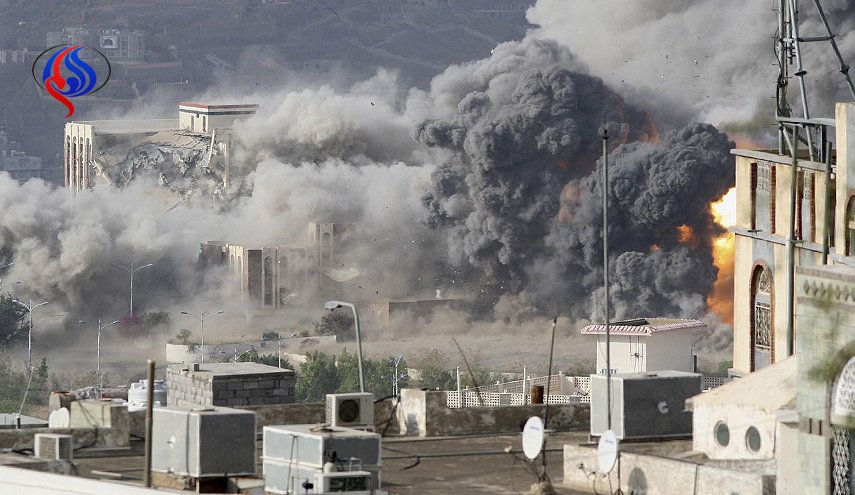 انباء عن سقوط ضحايا مدنيين بغارات للعدوان في الحديدة