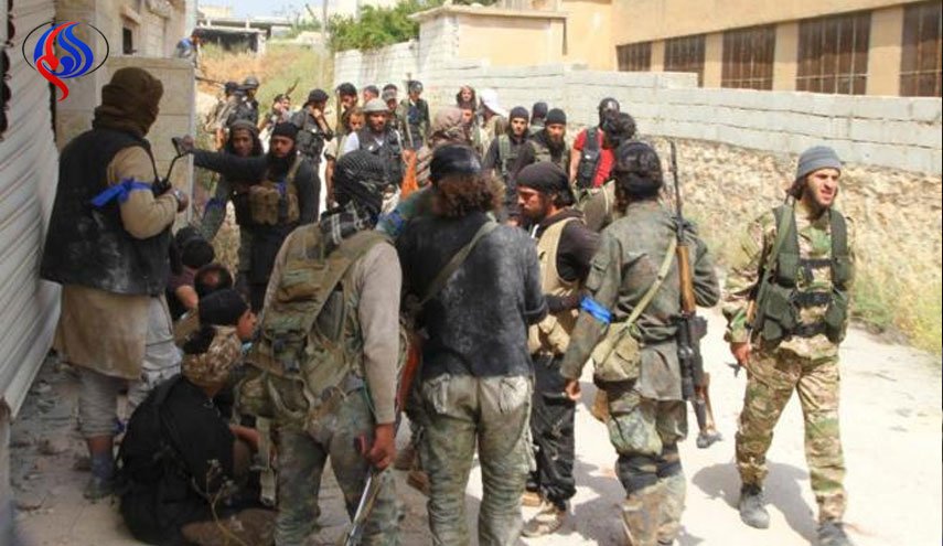 هيئة تحرير الشام تتشظى في غوطة دمشق.. وهذا السبب