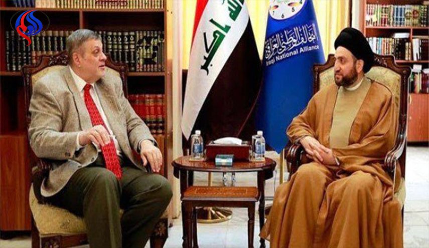 ما هي الافكار التي قدمها الحكيم حول الانتخابات؟