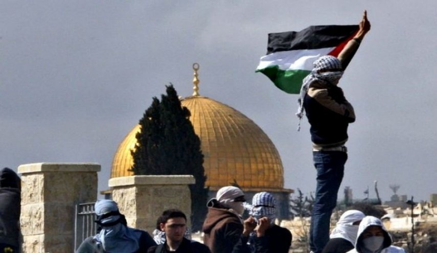 حماس تعلن بدء الانتفاضة الفلسطينية الثالثة