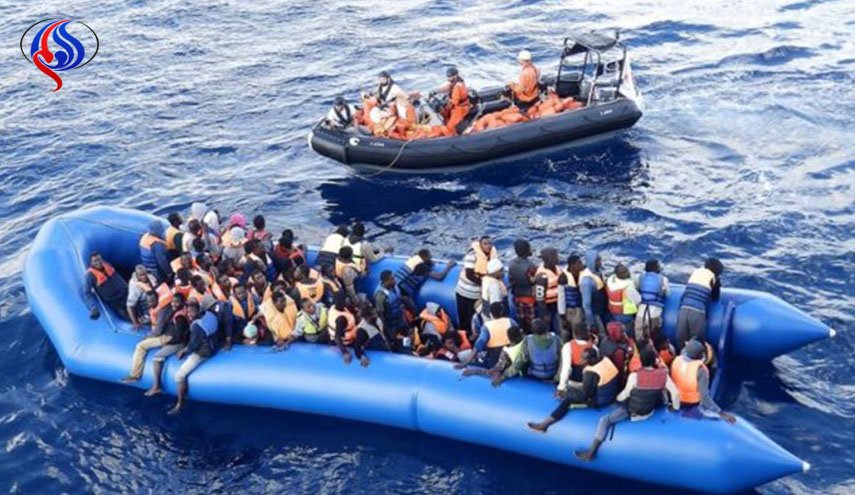 منظمة الهجرة الدولية: تجار البشر يجنون 35 مليار دولار سنويًا