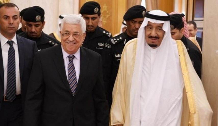 ارقام صادمة حول ثقة الفلسطيين بدور السعودية والامارات في قضيتهم
