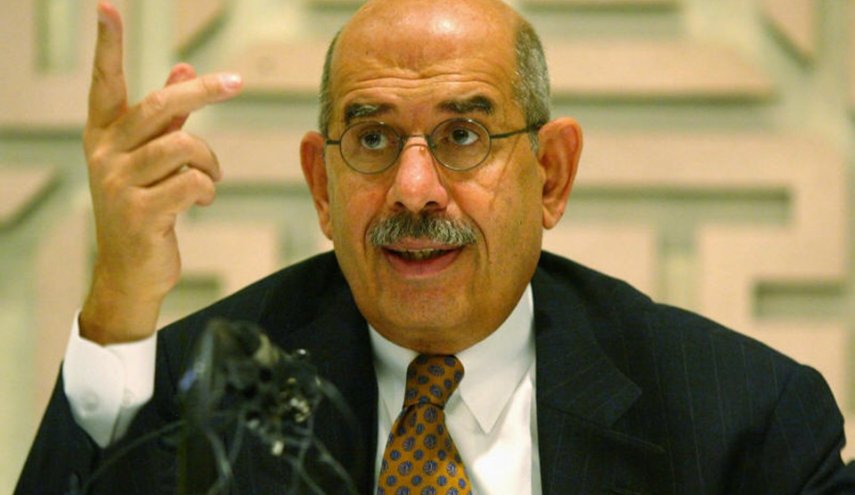 تعليق مثير للبرادعي عن حرب اليمن، ماذا قال؟ 