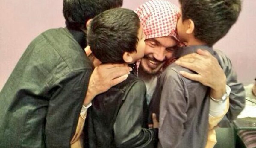 السلطات السعودية تفرج عن 